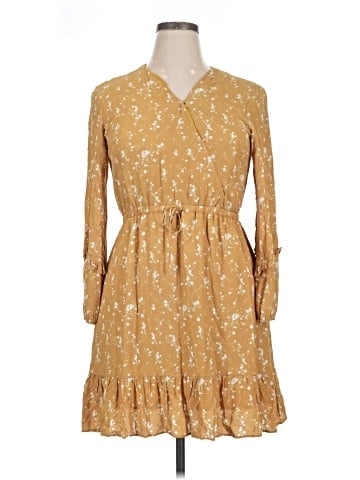 Dolan Casual Dress (view 1)