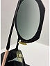 Fendi Blue Sunglasses One size - photo 4