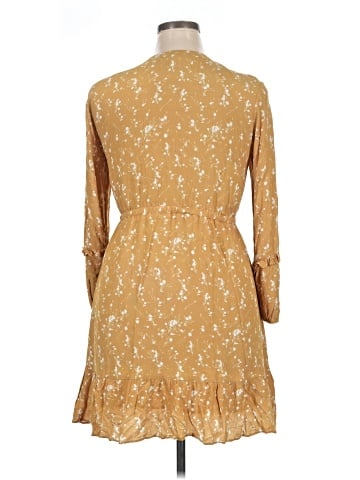 Dolan Casual Dress (view 2)