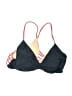L Space Chevron-herringbone Blue Swimsuit Top Size XS (estimated) - photo 1