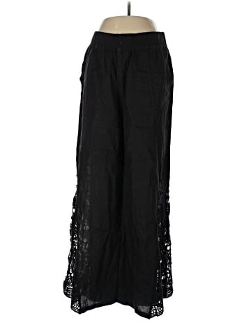 XCVI Linen Pants (view 1)