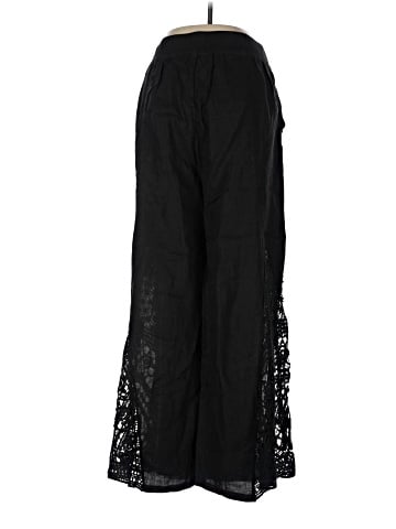XCVI Linen Pants (view 2)