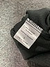 Unbranded Black 3/4 Sleeve Top Size L - photo 8