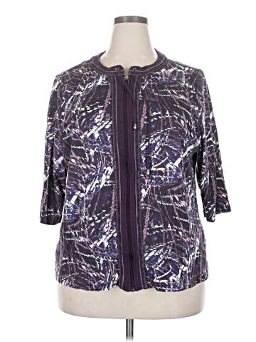 Cj Banks Cardigan (view 1)