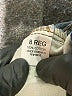 Ruff Hewn 100% Cotton Blue Jeans Size 8 - photo 4