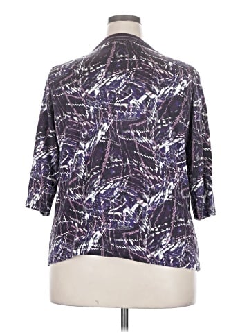 Cj Banks Cardigan (view 2)