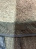 IKKS Chevron-herringbone Gray Dress Pants Size L (estimated) - photo 7