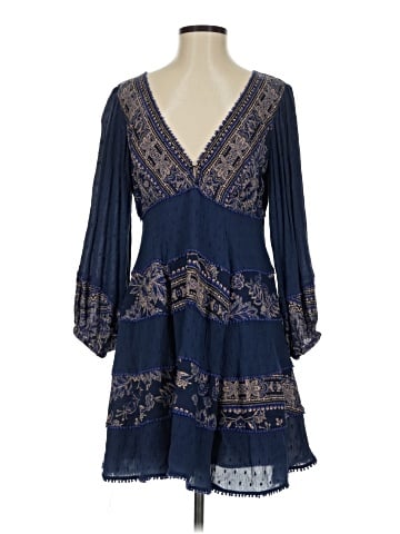Free People Cocktail Dress (view 1)