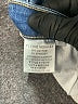 Flying Monkey Blue Denim Skirt Size 27 waist - photo 5