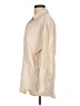 Yamamay Ivory Long Sleeve Button-Down Shirt Size L - photo 5