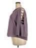 Jennifer Lopez Purple 3/4 Sleeve Top Size XXL - photo 5