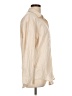 Yamamay Ivory Long Sleeve Button-Down Shirt Size L - photo 4