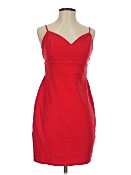 Camille La Vie Cocktail Dress (view 1)