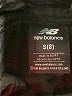 New Balance 100% Polyester Black Track Pants Size 8 - photo 3