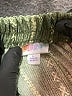 Lularoe Tie-dye Green Shorts Size L - photo 3