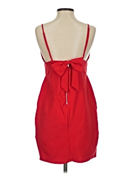 Camille La Vie Cocktail Dress (view 2)