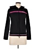 BCBGMAXAZRIA Black Jacket Size L - photo 1