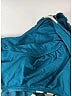 Zimmermann Hearts Teal One Piece Swimsuit Size 10 - 12 - photo 4