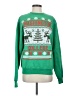 Champion Green Pullover Sweater Size S - photo 1