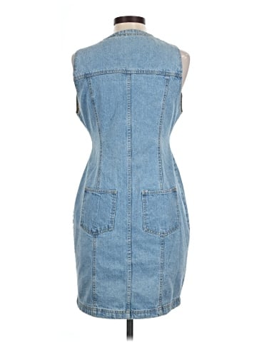 Assorted Brands Casual Dress (view 2)