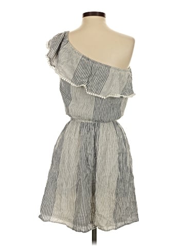 American Eagle Outfitters Casual Dress (view 2)