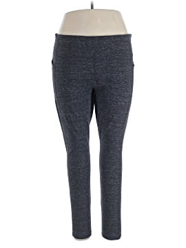 Athletic Works Active Pants (view 1)
