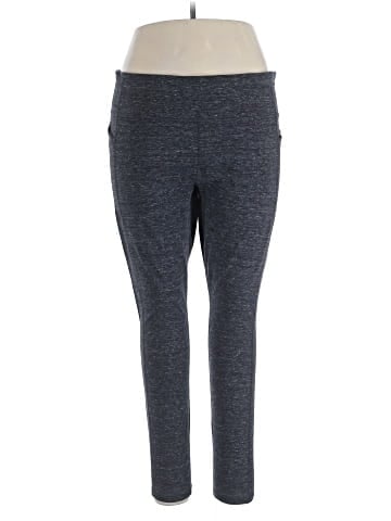 Athletic Works Active Pants (view 1)