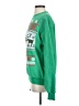 Champion Green Pullover Sweater Size S - photo 5