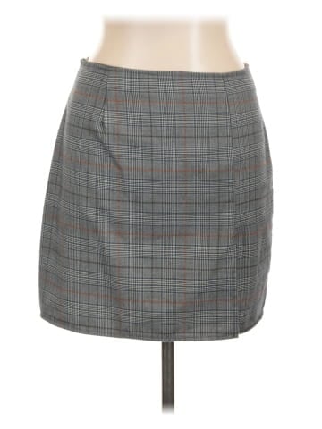 Windsor Formal Skirt (view 1)