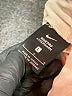 Nike Ivory Turtleneck Sweater Size L - photo 7