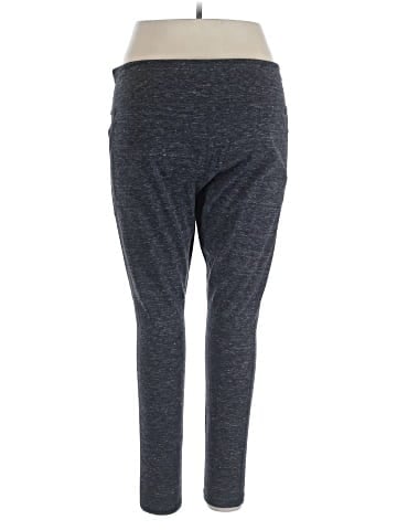 Athletic Works Active Pants (view 2)
