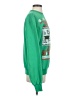 Champion Green Pullover Sweater Size S - photo 4