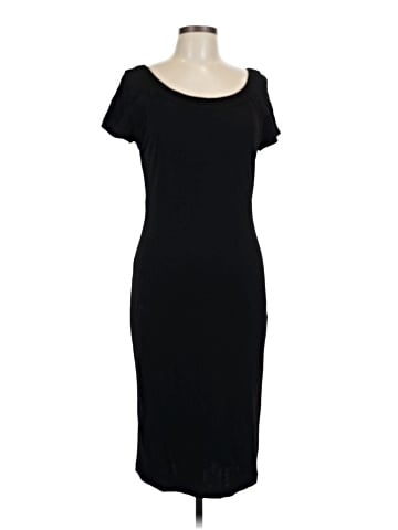 Lafayette 148 New York Casual Dress (view 1)