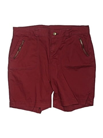 Faded Glory Cargo Shorts (view 1)