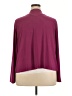 Attitudes by Renee Burgundy Kimono Size 2X - photo 2