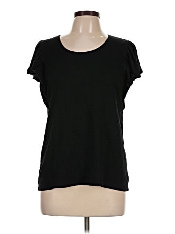 Max Studio Short Sleeve T-Shirt (view 1)