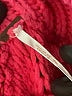 Assorted Brands Solid Pink Turtleneck Sweater Size S (kids) - photo 3