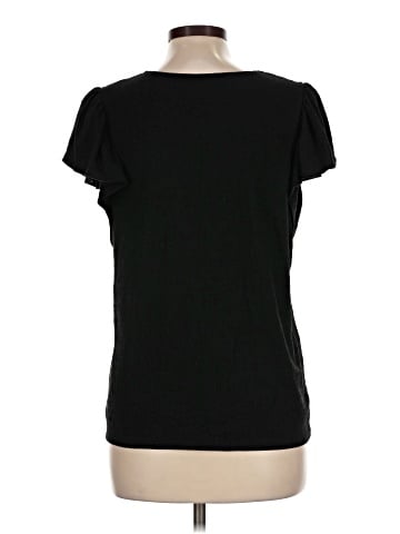 Max Studio Short Sleeve T-Shirt (view 2)