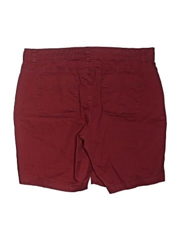 Faded Glory Cargo Shorts (view 2)