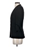 H&M 100% Polyester Black Blazer Size 2 - photo 5