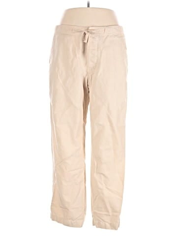 Banana Republic Khakis (view 1)