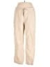 Banana Republic Solid Tan Khakis Size 36 waist - photo 1