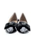 Adrienne Vittadini Black Flats Size 8 - photo 2