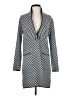 Lands' End Silver Cardigan Size XS - photo 1