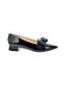 Adrienne Vittadini Black Flats Size 8 - photo 1