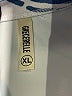 Grecerelle Graphic Blue Casual Dress Size XL - photo 7