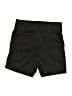 Unbranded Solid Black Athletic Shorts Size S - photo 1