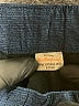 Weatherproof Blue Casual Pants Size 7 - 8 - photo 3