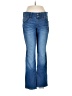 Riders by Lee Hearts Blue Jeans Size 8 (petite) - photo 1