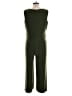 Jason Wu Solid Green Jumpsuit Size L (petite) - photo 2